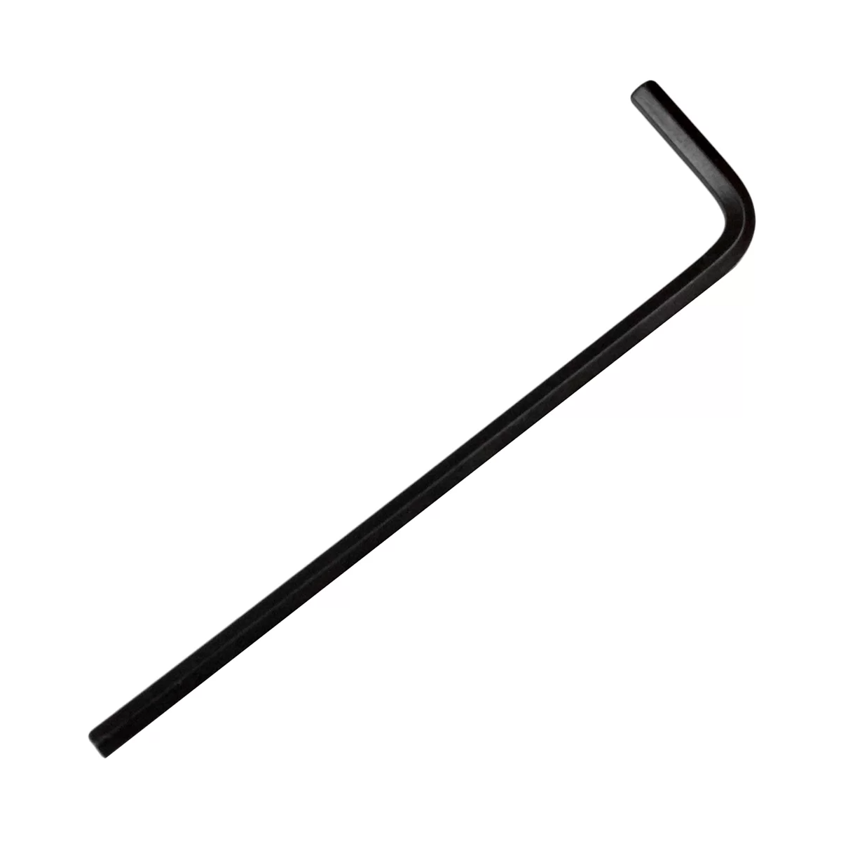 Chave Hexagonal Longa 5/32 - BELZER - 220701BR
