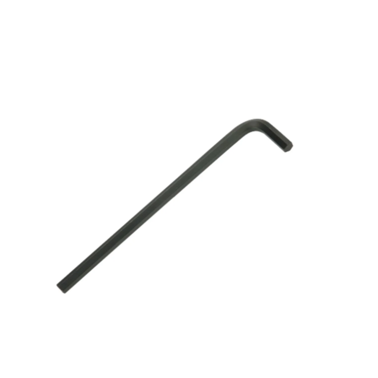 Chave Hexagonal Longa 5mm - SATA-ST84503L