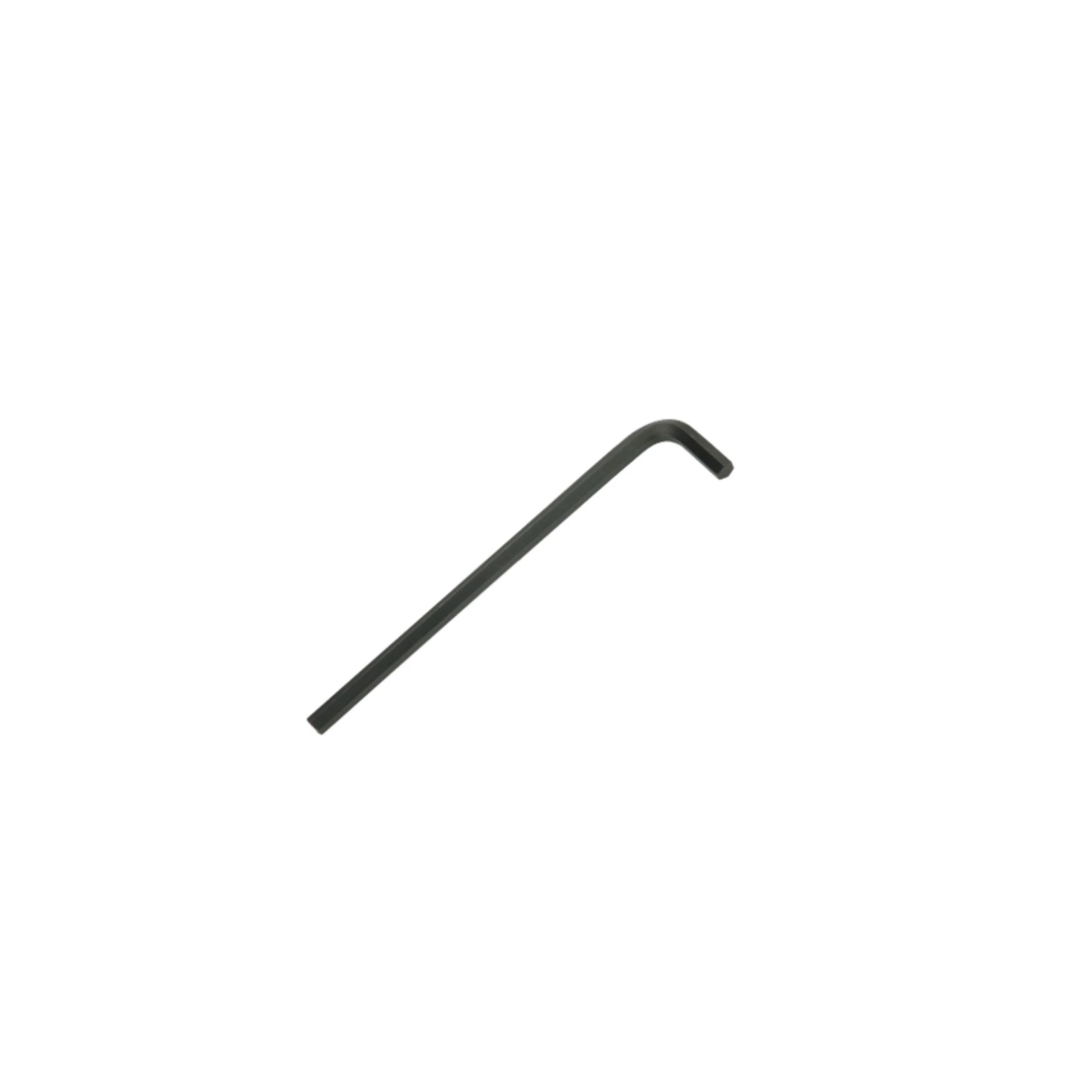 Chave Hexagonal Longa 5mm - SATA-ST84503L