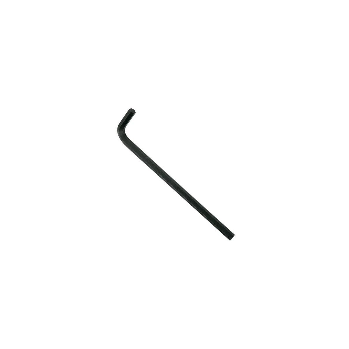 Chave Hexagonal Longa 6 mm - BELZER - 220203BR
