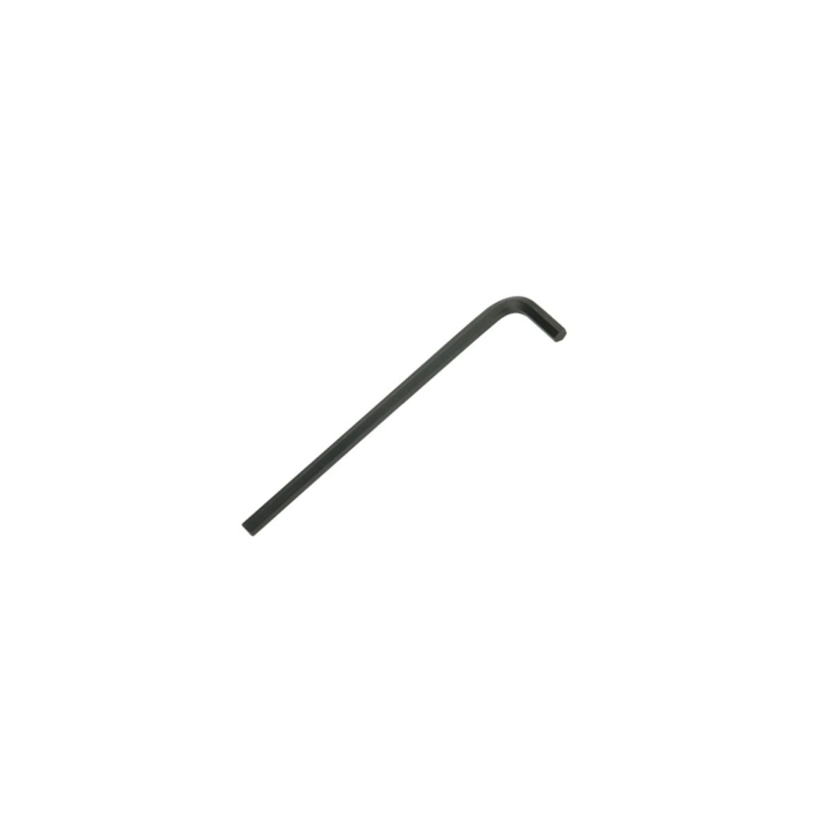 Chave Hexagonal Longa 6mm - SATA-ST84504L