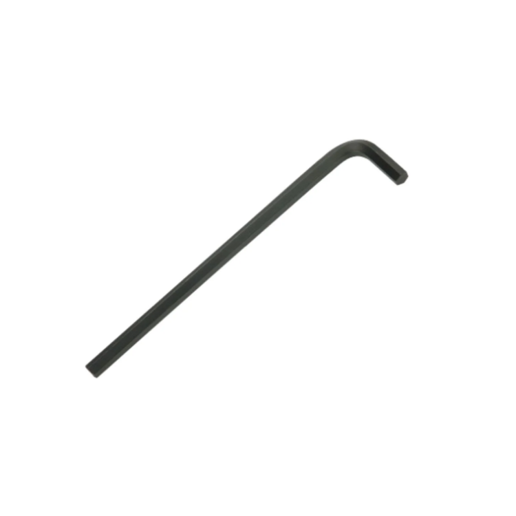 Chave Hexagonal Longa 6mm - SATA-ST84504L