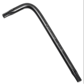 Chave Hexagonal Longa 7/16" SATA-ST84607L