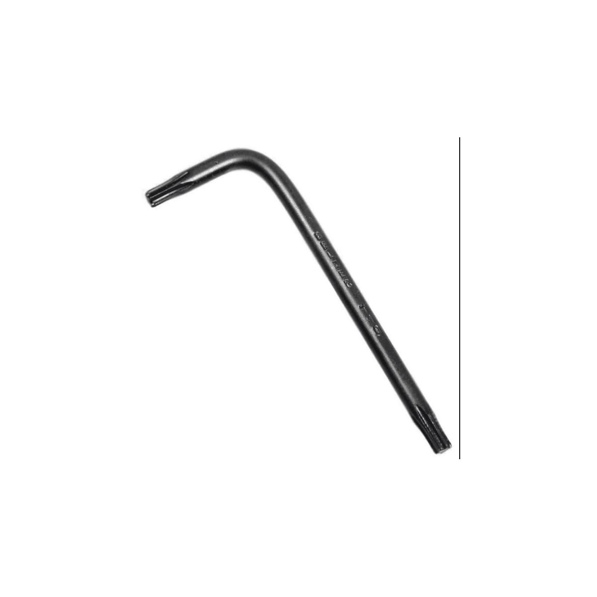 Chave Hexagonal Longa 7/16" SATA-ST84607L