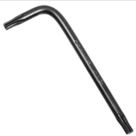 Chave Hexagonal Longa 7/32" SATA-ST84603L