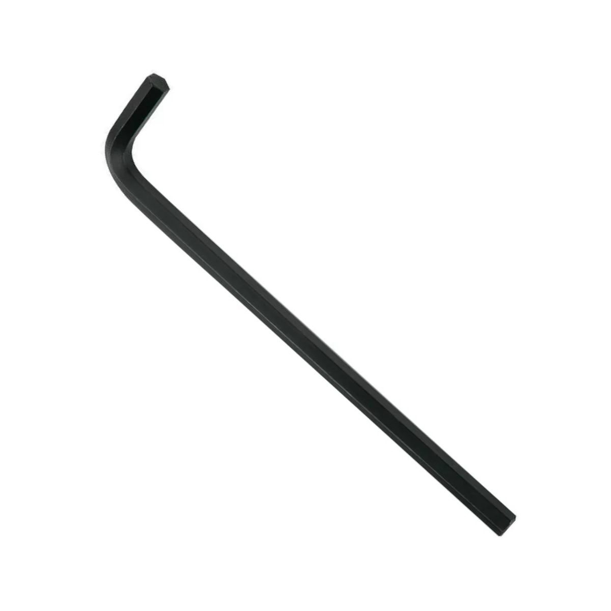 Chave Hexagonal Longa 7 mm - BELZER - 220204BR