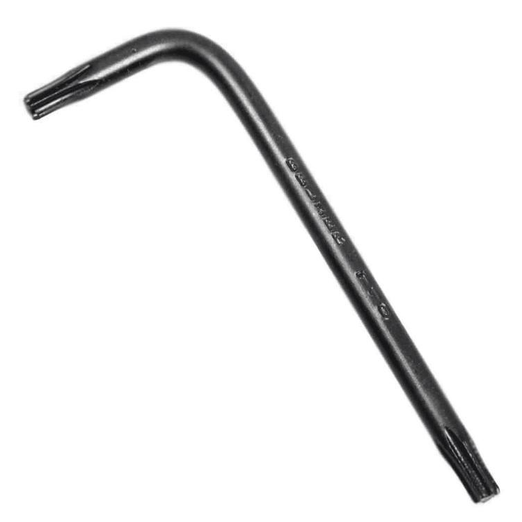 Chave Hexgonal Abaulada 2MM - SATA - ST84702L