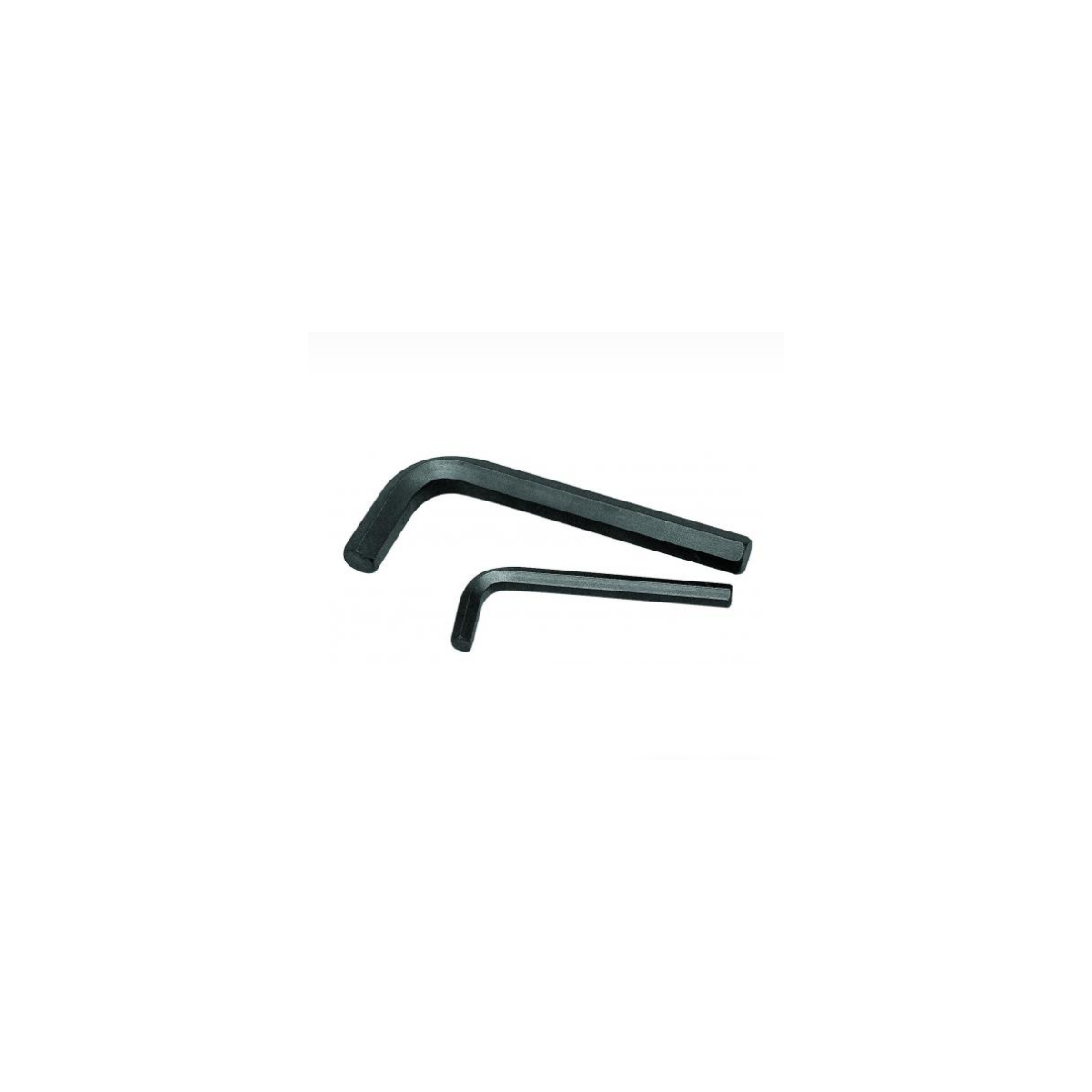 Chave L Hexagonal 1/8" GEDORE-012053
