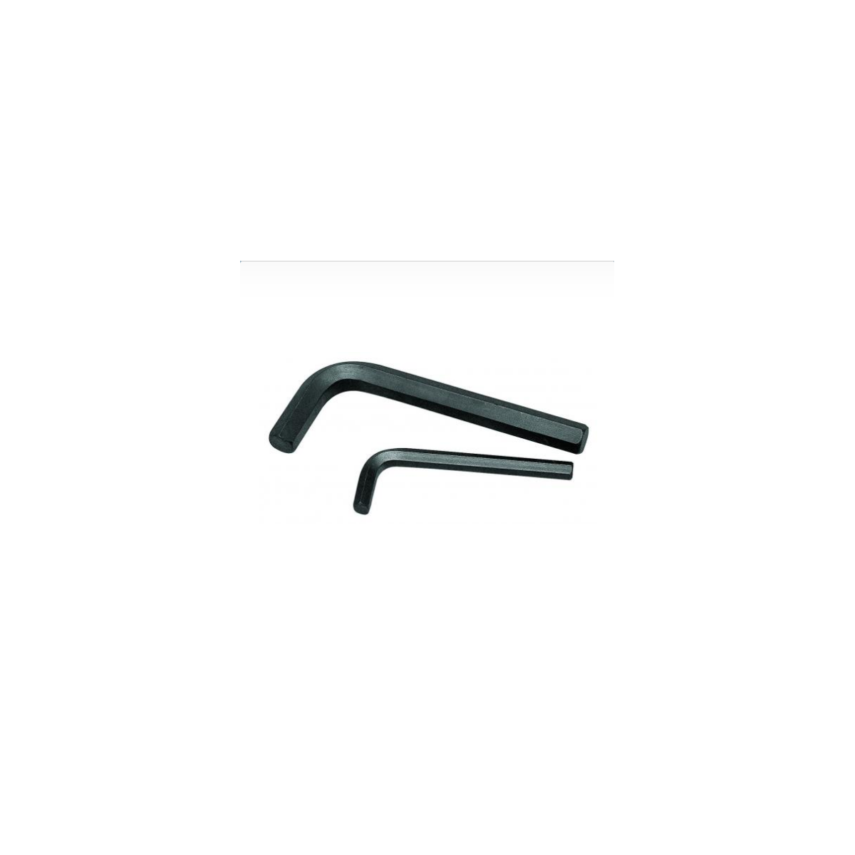 Chave L Hexagonal 3mm GEDORE-012004