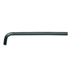Chave L Hexagonal Longa 1/4" GEDORE-012257