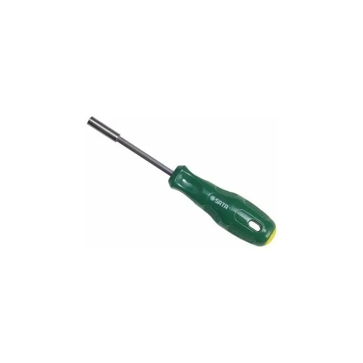 Chave Magnética Para Bits 1/4 100mm - SATA - ST61002SC