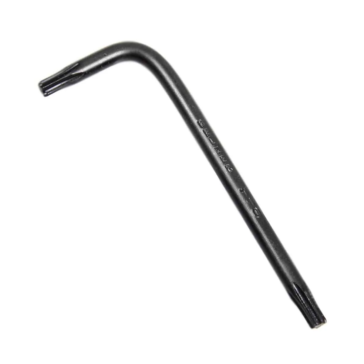 Chave Maxtork L T10 - BELZER - 230010BR