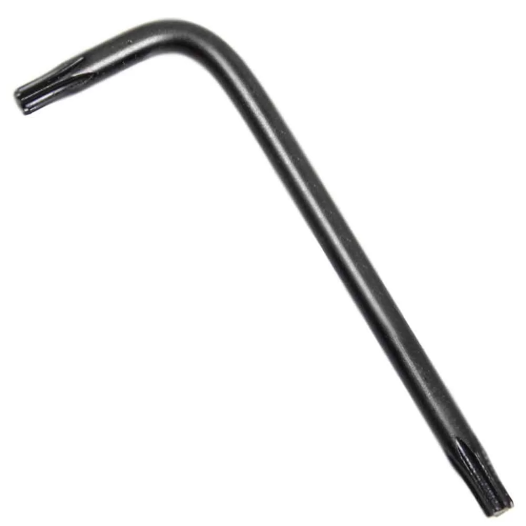Chave Maxtork L T20 - BELZER - 230020BR