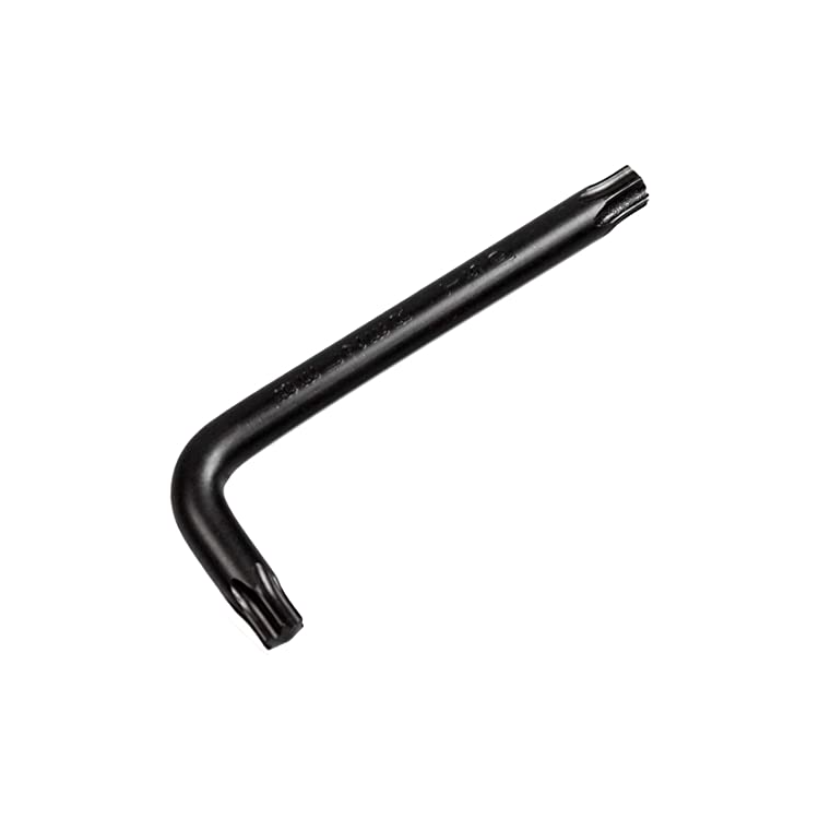 Chave Maxtork L T25 - BELZER - 230025BR