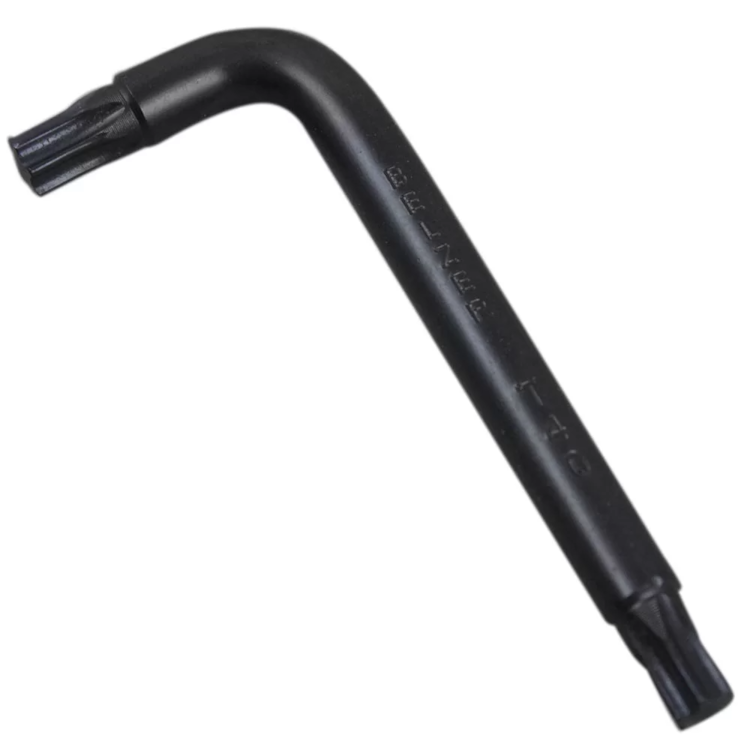 Chave Maxtork L T40 - BELZER - 230040BR