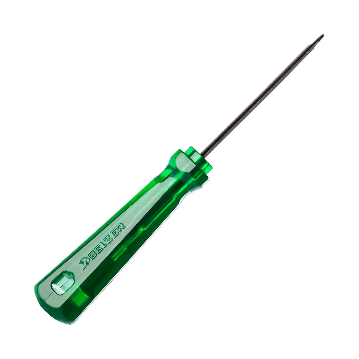 Chave Maxtork Reta Industrial Com Cabo T-9 - BELZER - 231109BN