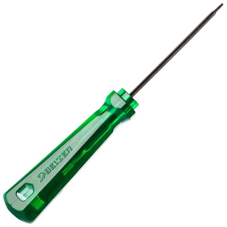 Chave Maxtork Reta Industrial Com Cabo T-9 - BELZER - 231109BN