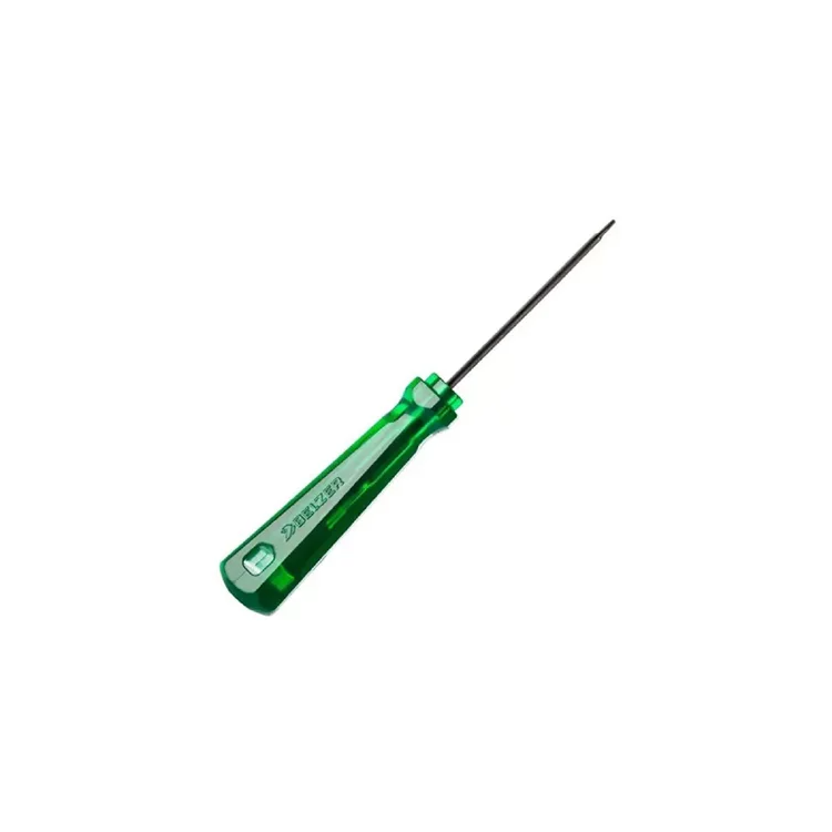 Chave Maxtork Reta Industrial T-25 - BELZER - 231125BN