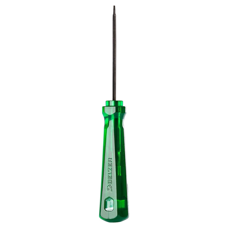 Chave Maxtork Reta T-6 - BELZER - 231106BN