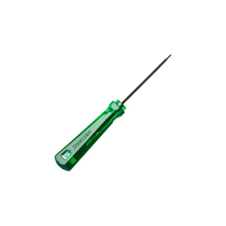Chave Maxtork Reta T-7 - BELZER - 231107BN