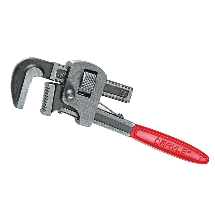 Chave Para Tubo 18 - MAYLE - 113606M