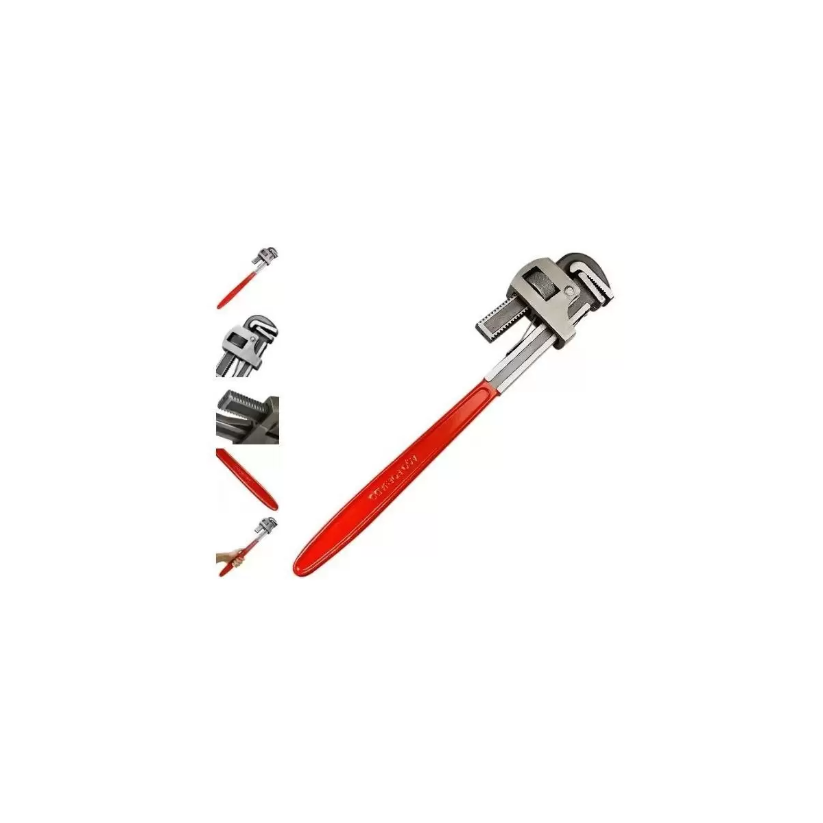 Chave Para Tubo 24 - MAYLE - 113607M