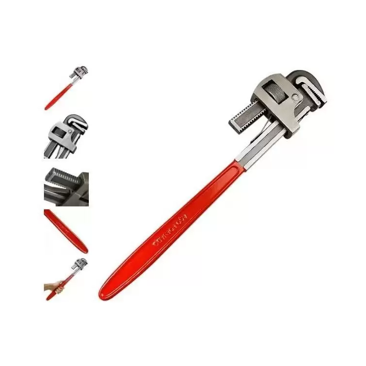 Chave Para Tubo 24 - MAYLE - 113607M