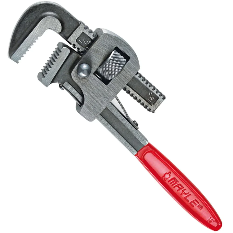 Chave Para Tubo 8 - MAYLE - 113602M