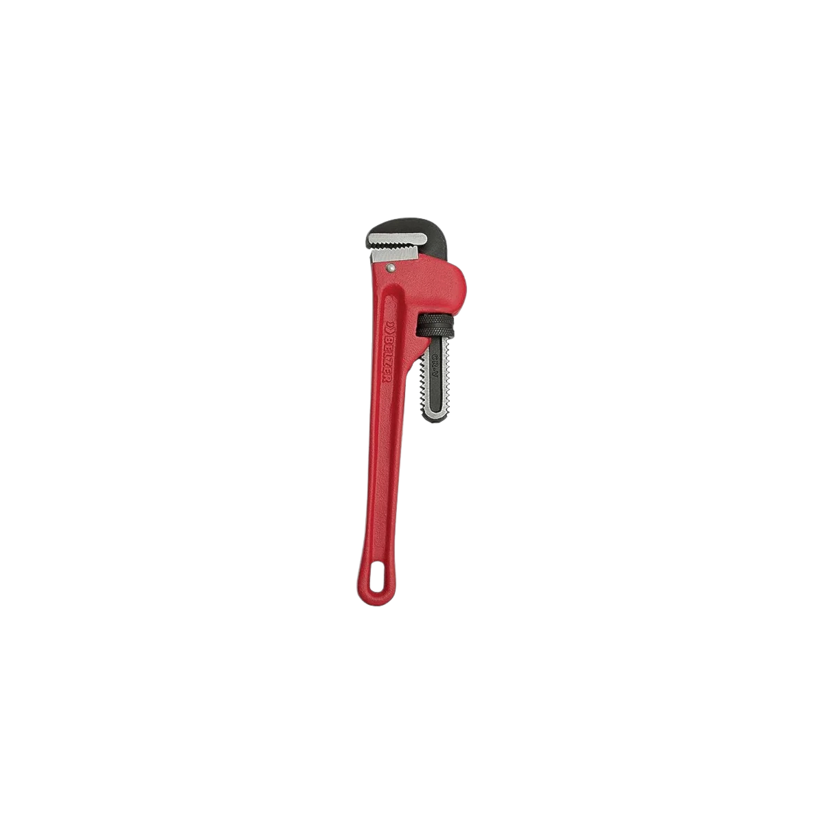 Chave Para Tubo Heavy Duty 10" - BELZER-213703BZ