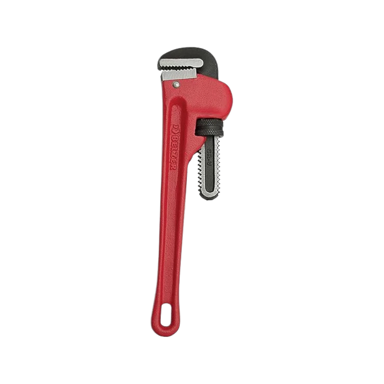 Chave Para Tubo Heavy Duty 10