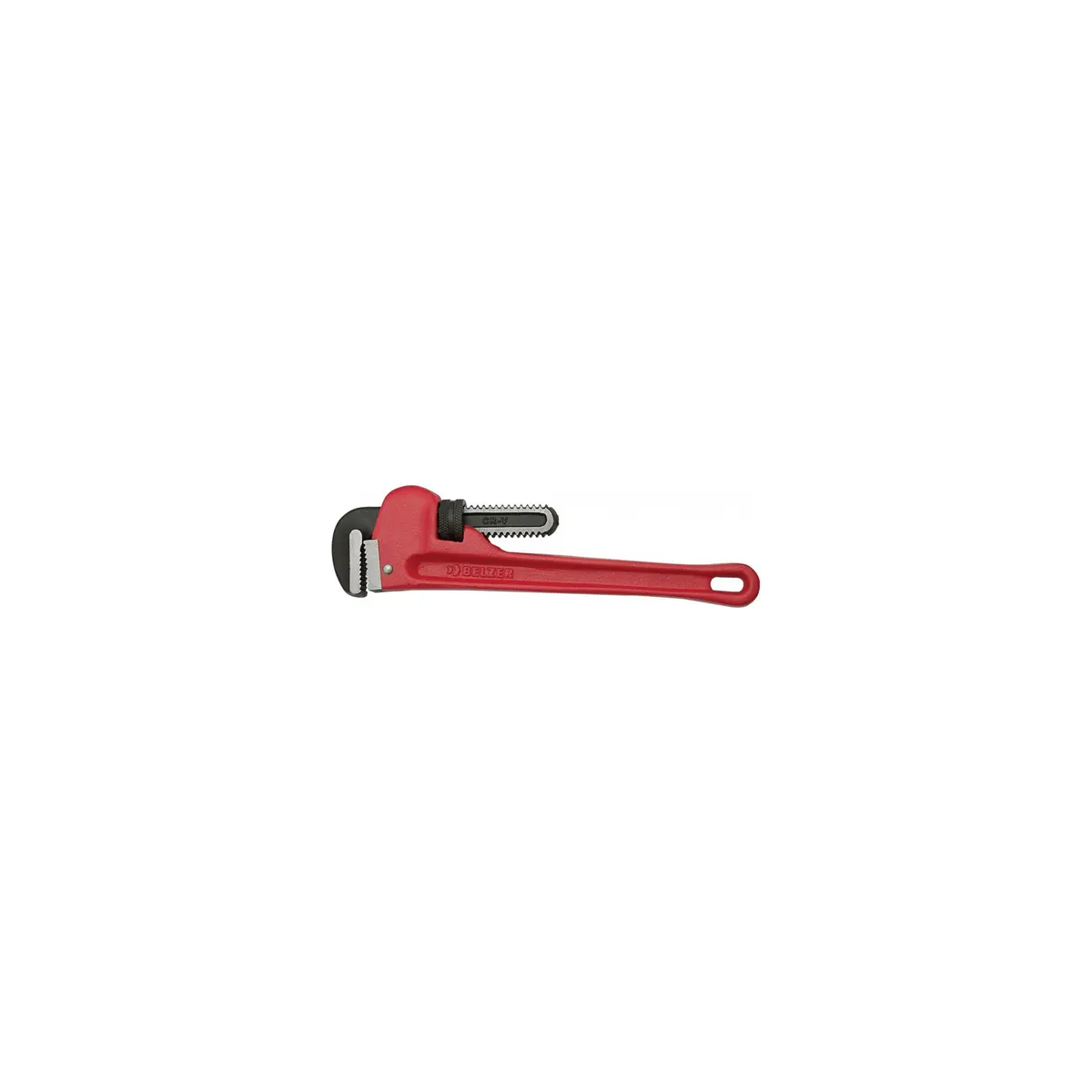 Chave Para Tubo Heavy Duty 12 - BELZER - 213704BZ