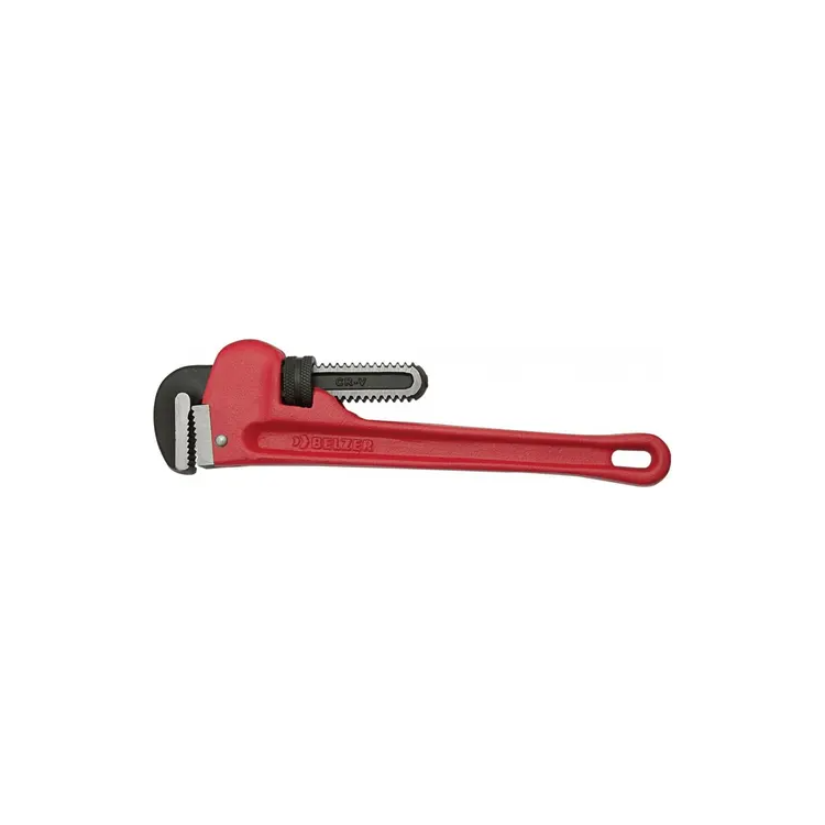 Chave Para Tubo Heavy Duty 12 - BELZER - 213704BZ