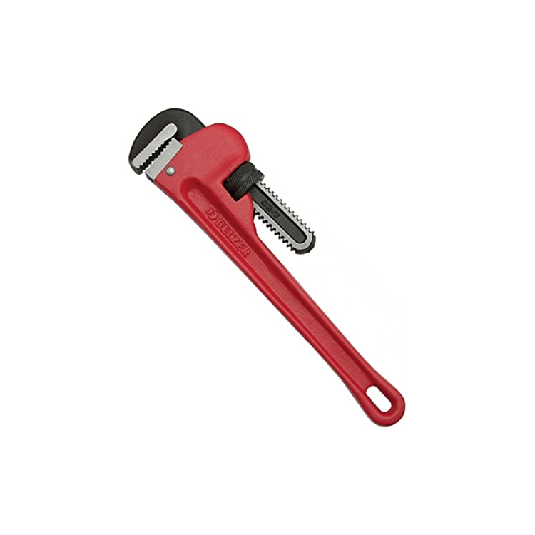 Chave Para Tubo Heavy Duty 14 - BELZER - 213705BZ