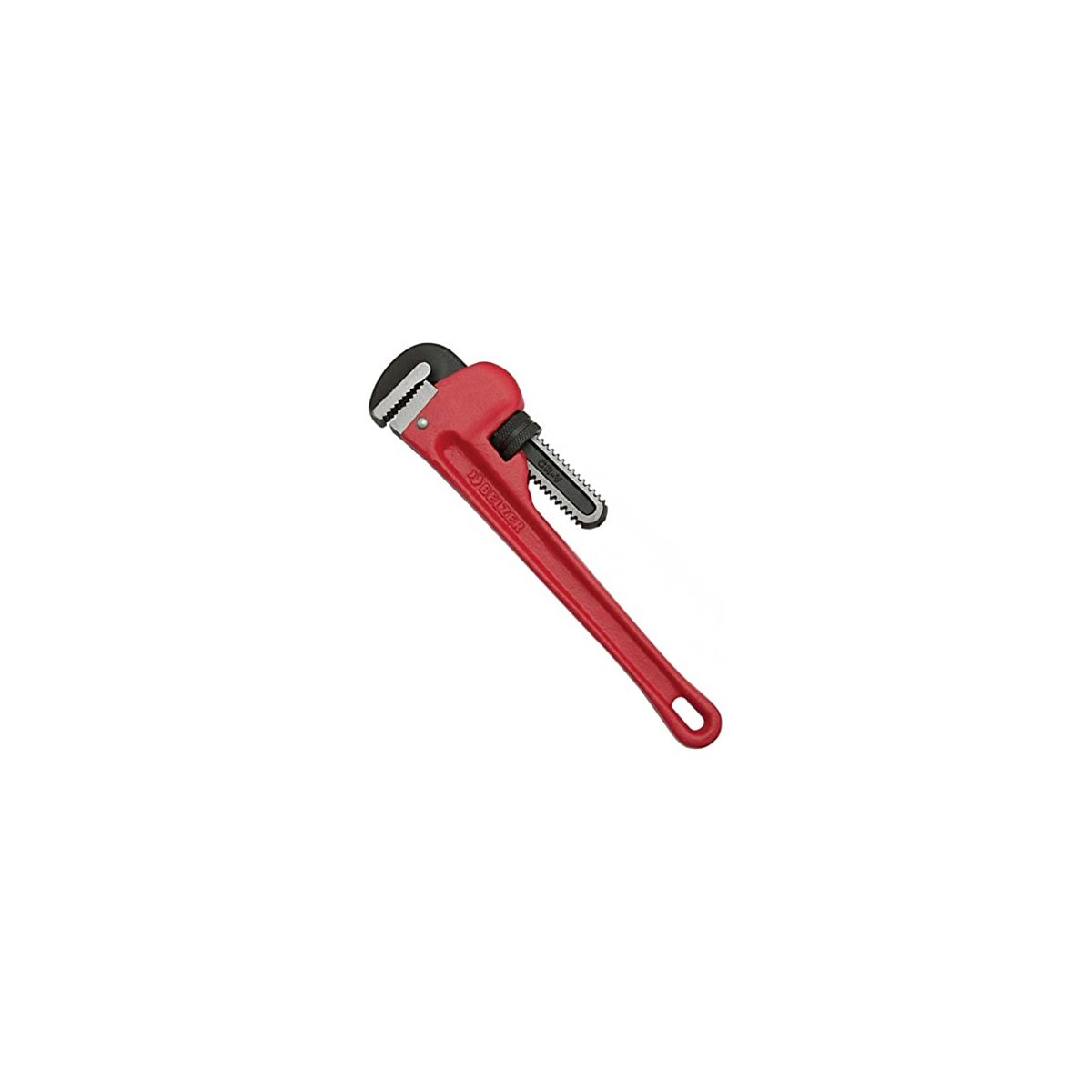 Chave Para Tubo Heavy Duty 18 - BELZER - 213706BZ