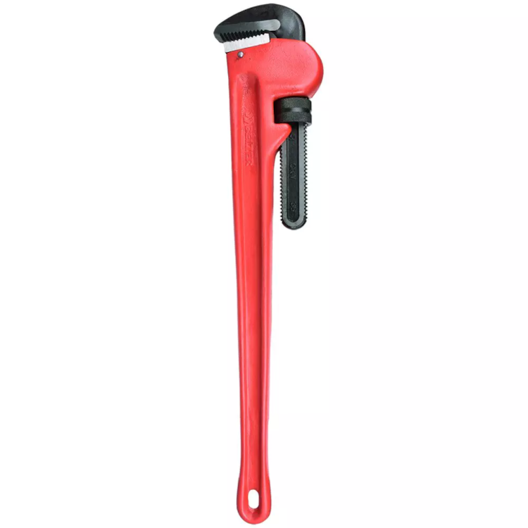 Chave Para Tubo Heavy Duty 36 - BELZER - 213708BZ