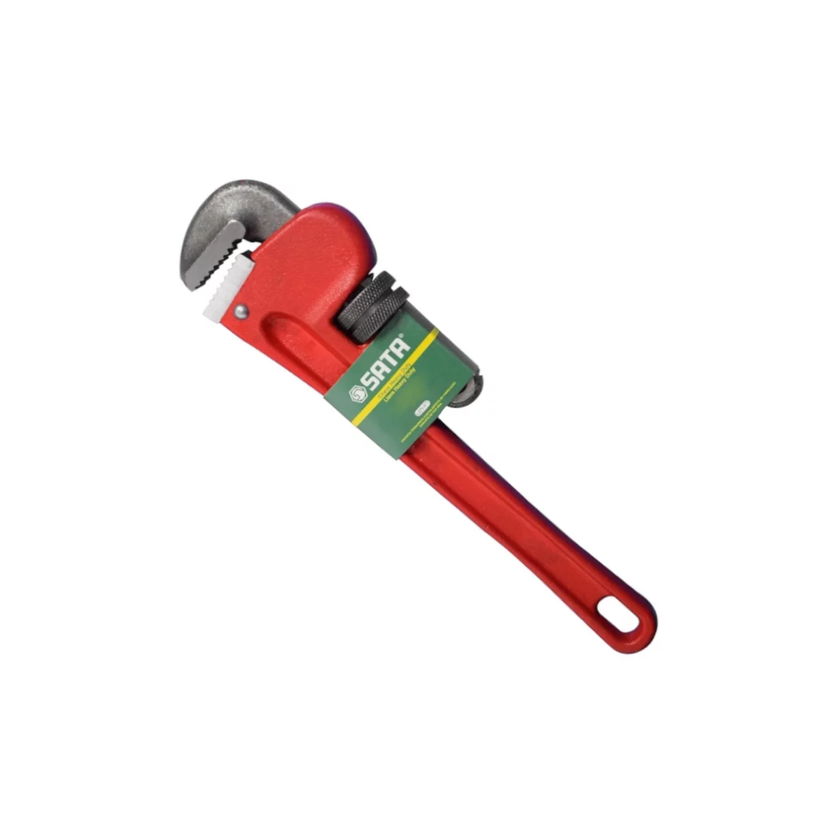 Chave Para Tubo Heavy Duty 36" - SATA-ST70808ST