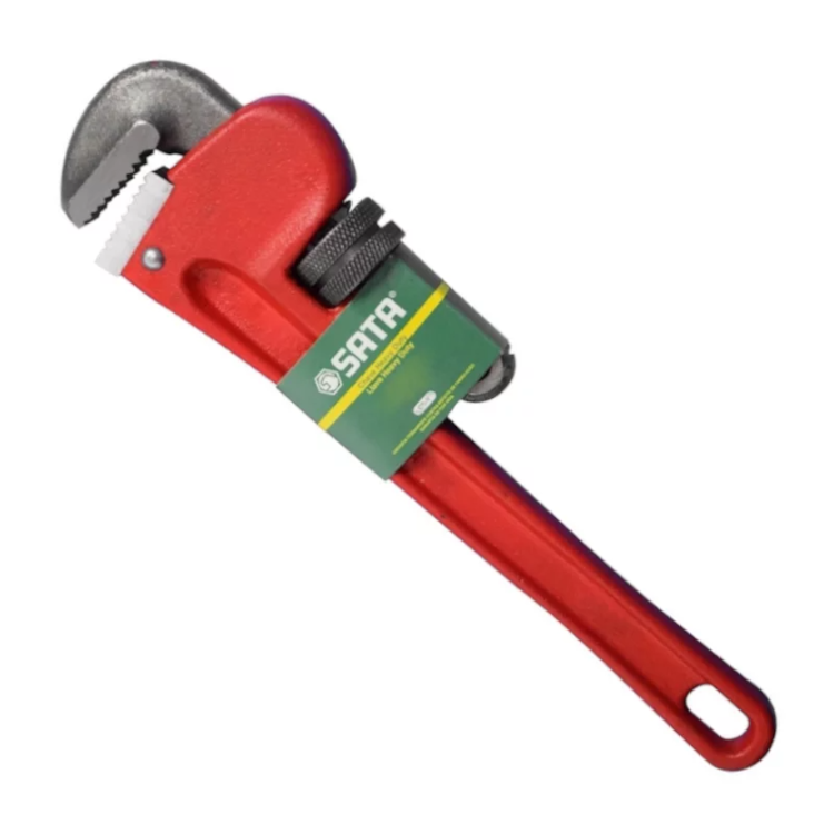 Chave Para Tubo Heavy Duty 36