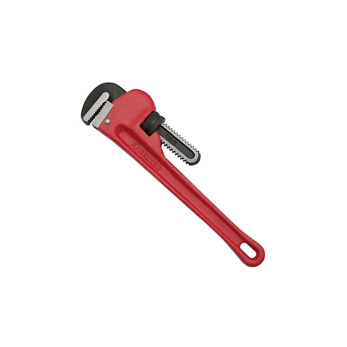 Chave Para Tubo Heavy Duty 8" - BELZER-213702BZ