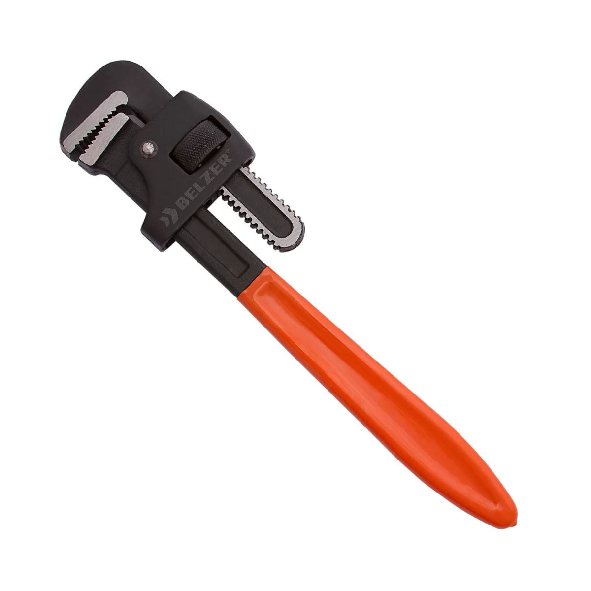 Chave Para Tubo Stillson 10 - BELZER - 213603BZ