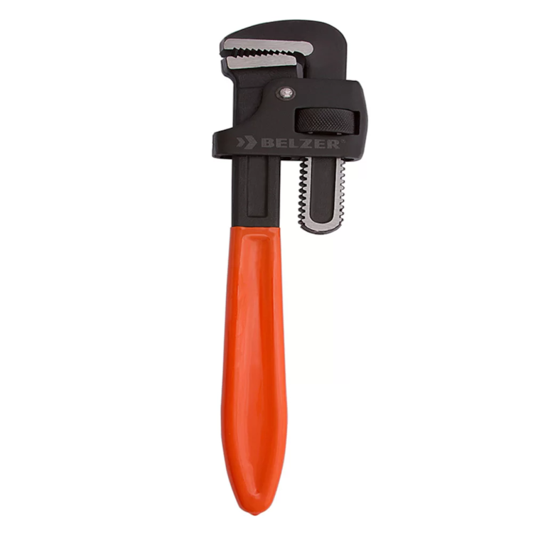 Chave Para Tubo Stillson 12 - BELZER - 213604BZ