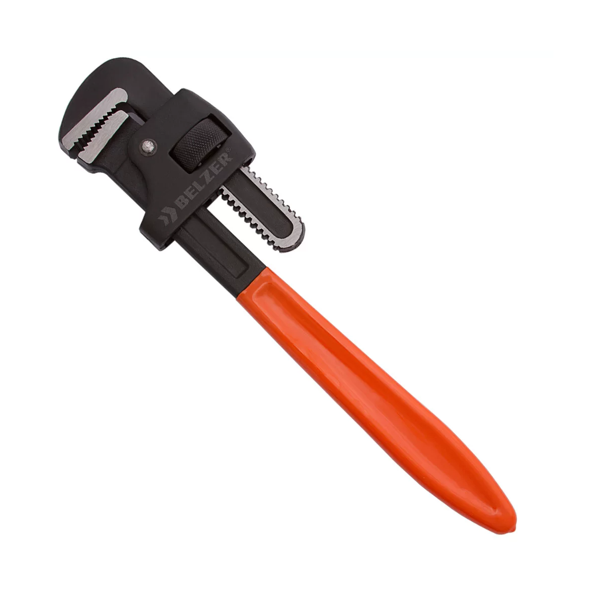 Chave Para Tubo Stillson 18 - BELZER - 213606BZ