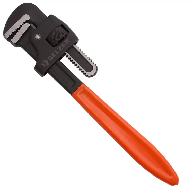 Chave Para Tubo Stillson 18 - BELZER - 213606BZ