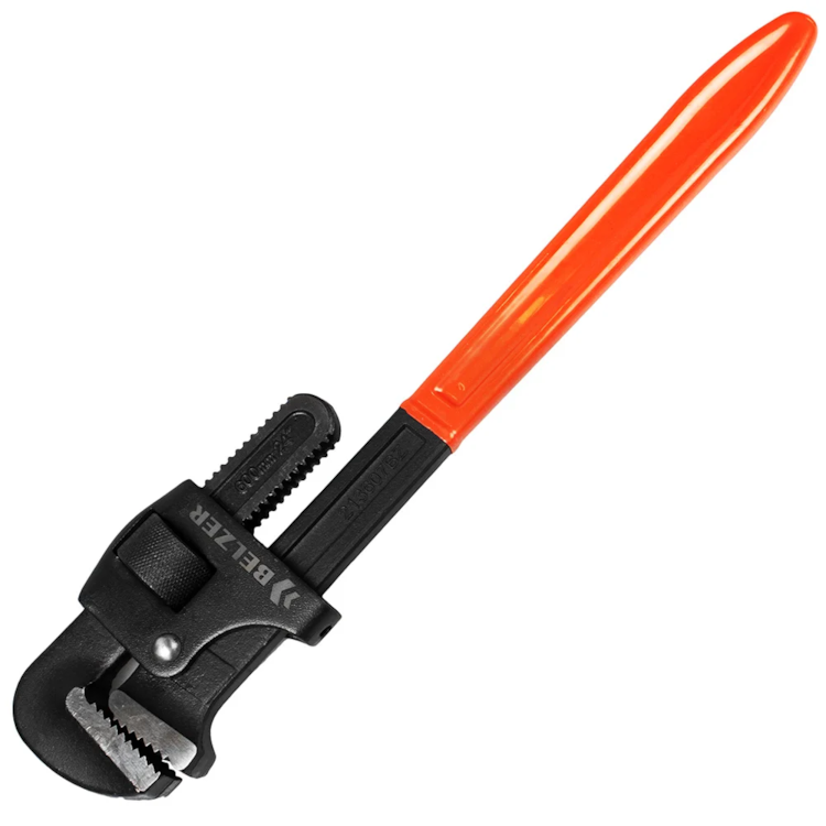 Chave Para Tubo Stillson 24 - BELZER - 213607BZ
