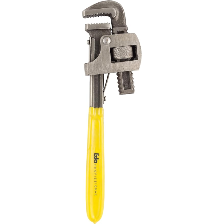 Chave Para Tubo Stilson Profissional 12
