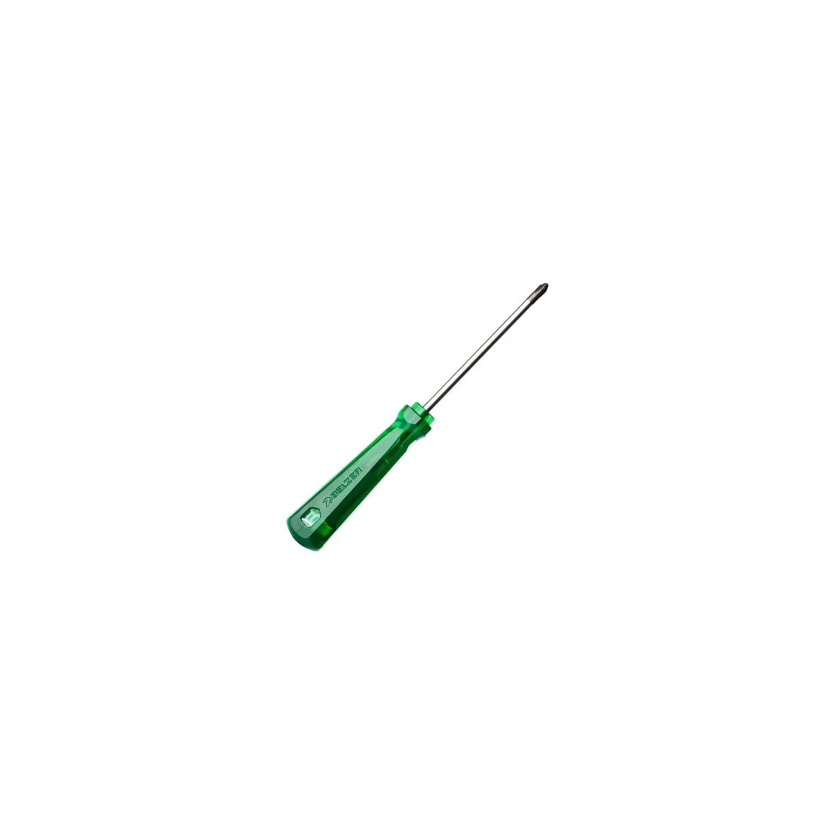 Chave Phillips 1/4 x 10 - BELZER - 217122BN