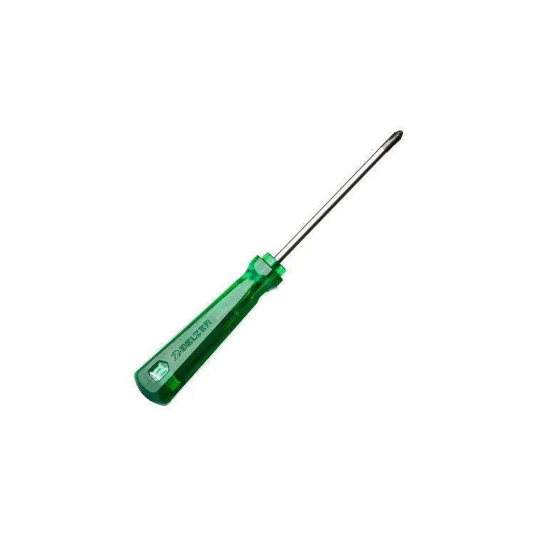 Chave Phillips 1/4 x 10 - BELZER - 217122BN