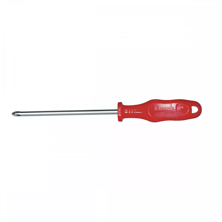 Chave Phillips 1/4 x 6 - MAYLE - 117106M
