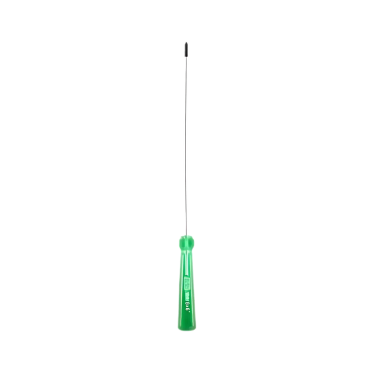 Chave Phillips 1/8 x 10 - BELZER - 217119BN