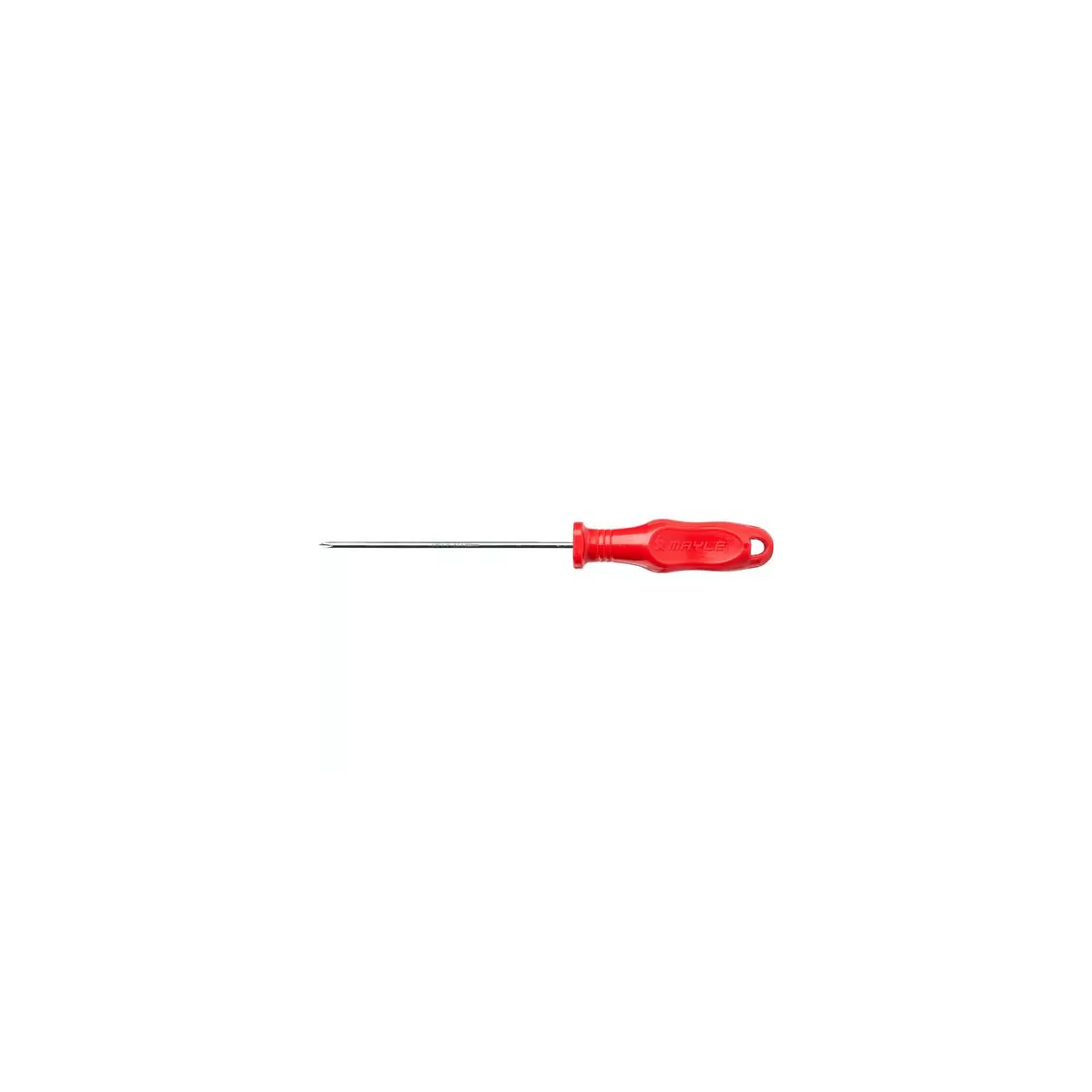Chave Phillips 1/8 x 4 - MAYLE - 117101M
