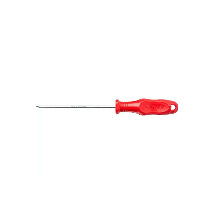 Chave Phillips 1/8 x 4 - MAYLE - 117101M